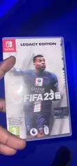 Nintendo Switch FIFA 23 - 1