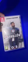 Nintendo Switch FIFA 23 - 2
