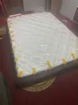Brand New Double Mattress - Royal Comfort - 5