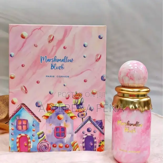 Marshmallow Flush Parfum by FA Paris - 1