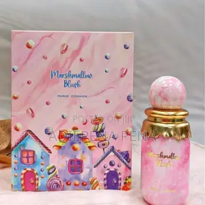 Marshmallow Flush Parfum by FA Paris