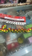 Ghana Souvenir Keyholders - 2