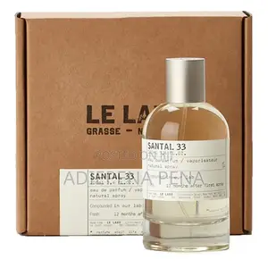Le Labo Santal 33 Parfum - 100ml