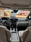 Honda Pilot EX-L FWD 2019 Black - 1