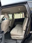 Honda Pilot EX-L FWD 2019 Black - 2