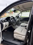 Honda Pilot EX-L FWD 2019 Black - 4