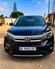 Honda Pilot EX-L FWD 2019 Black - 5