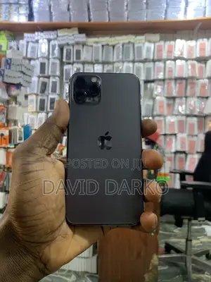 Apple iPhone 11 Pro 64GB Gray