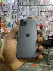 Apple iPhone 11 Pro 64GB Gray - 4