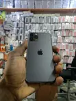 Apple iPhone 11 Pro 64GB Gray - 5