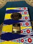 Quality Holland Ankara Fabric - 1
