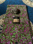 Quality Holland Ankara Fabric - 2