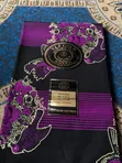 Quality Holland Ankara Fabric - 4