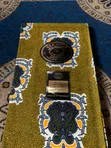 Quality Holland Ankara Fabric - 5