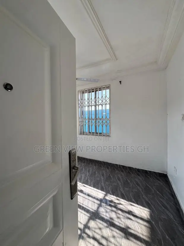 4-Bedroom Duplex for Sale in New Bortianor, Ga South Municipal - 1