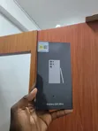 New Samsung Galaxy S24 Ultra 256GB Gray - 1