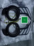 LED DRL for Toyota 4Runner 2014-2021 Daytime Running Light - 1