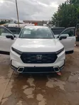 Honda CR-V 2024 White - 2