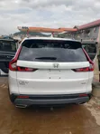 Honda CR-V 2024 White - 3