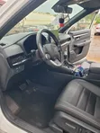 Honda CR-V 2024 White - 4
