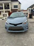 Toyota Corolla 2015 - 4