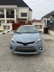 Toyota Corolla 2015 - 5