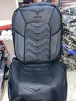 Eagle Premium Leather Seat Covers - 2