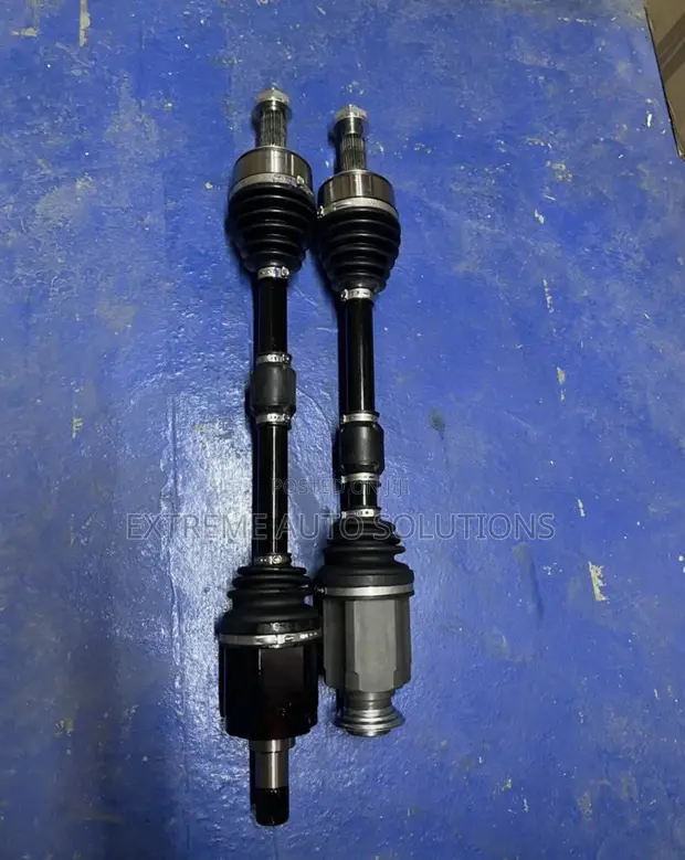 Honda Civic 1.5T 2016-2021 Shaft - 1