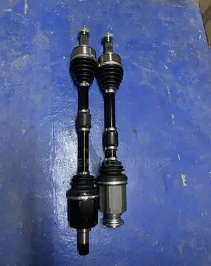 Honda Civic 1.5T 2016-2021 Shaft