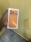 New Apple iPhone 17 Pro Max 1TB Orange - 1