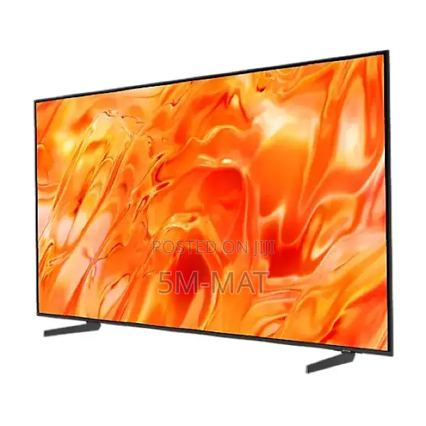 55" Samsung Neo QLED QN70H 4K Vision AI Smart TV (2026) - 1