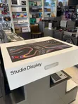 Apple 27" Studio Display 5K Nano-Texture Glass - 2