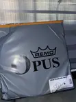 Original Remo Drum Head / Velum (5 Sets) - 4