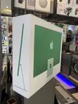 Apple iMac M4 24-inch Desktop Computer - 1