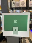 Apple iMac M4 24-inch Desktop Computer - 4