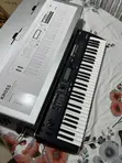 Korg Kross 2 Synthesizer Workstation Keyboard - 1