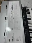 Korg Kross 2 Synthesizer Workstation Keyboard - 2