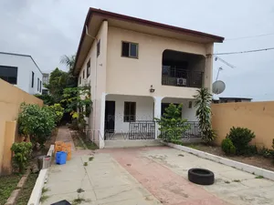 3 Bedroom House for Rent in Burma Camp