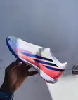 Nike Air Zoom & Adidas F50 Turf Boots - 2