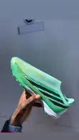 Nike Air Zoom & Adidas F50 Turf Boots - 3