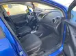 Chevrolet Trax 2016 Blue - 4
