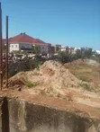 4 Plots by Sakumono Celebrity Golf Course for Sale - 3
