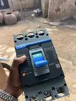 Chint MCCB Circuit Breaker 500A - 2
