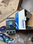 Chint MCCB Circuit Breaker 500A - 3