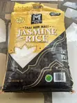 Jasmine Rice - Organic, Long Grain - 2
