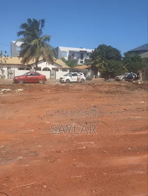 5 Plots Community 18, Near Main Road