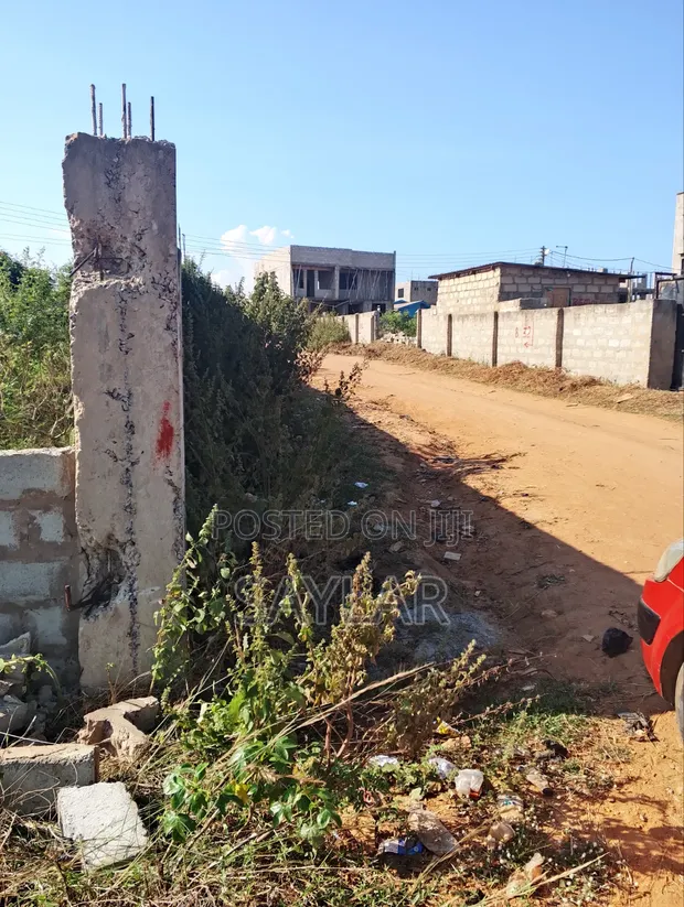 7 Plots Verified TDC Documents, Community 23 for Sale - 1