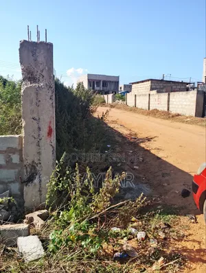 7 Plots Verified TDC Documents, Community 23 for Sale