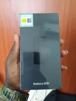 New Samsung Galaxy S23+ 256GB Black - 1