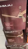 Bajaj Euro 1200mm Ceiling Fan - 2